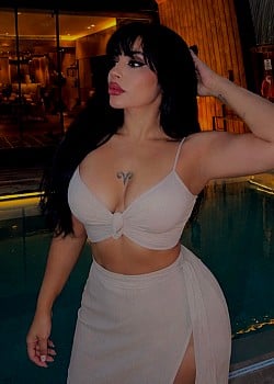 Hayfa Mekki